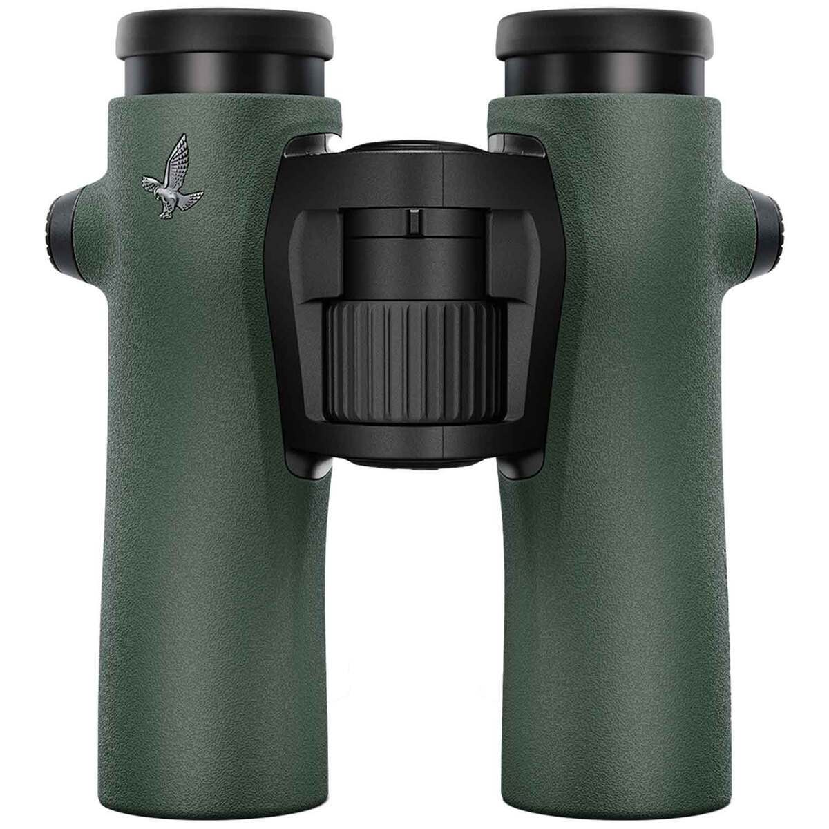 Swarovski Optik NL Pure Green Compact Binoculars - 8x32 - Green Swarovski Optik NL Pure Green Compact Binoculars - 8x32 - Green