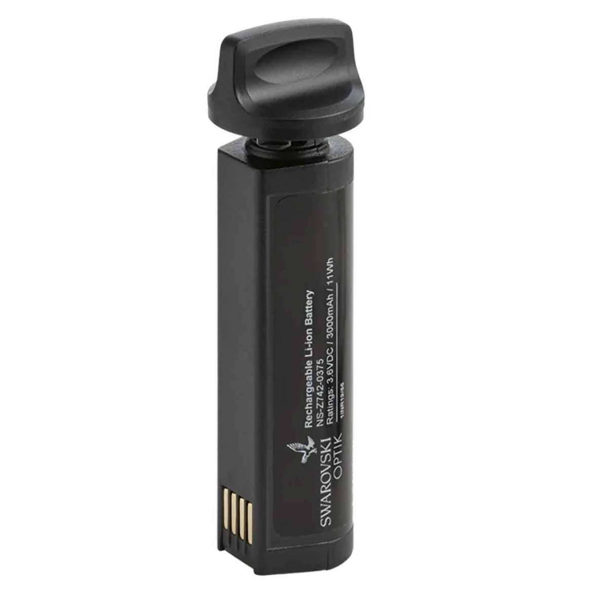 Swarovski Optik RB tM 35 Rechargeable Battery - Black Swarovski Optik RB tM 35 Rechargeable Battery - Black