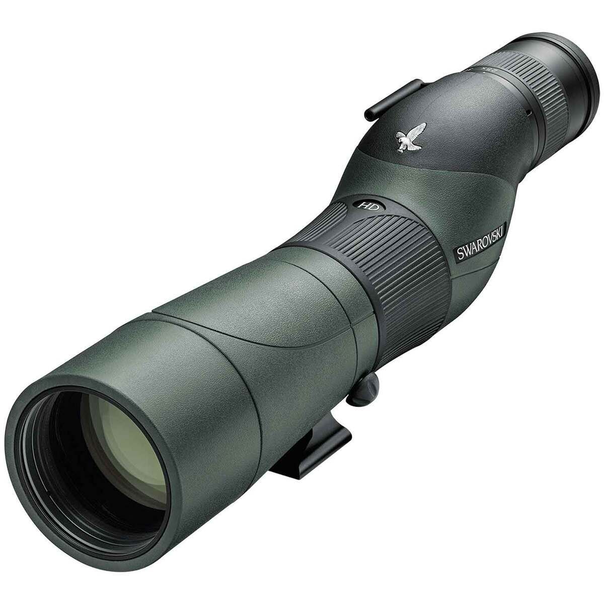 Swarovski Optik STS 65 HD 25-50x65 Spotting Scope - Straight - Green Swarovski Optik STS 65 HD 25-50x65 Spotting Scope - Straight - Green