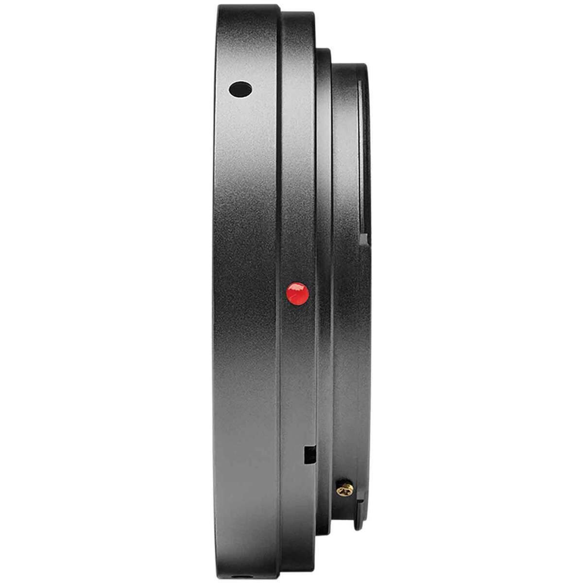 Swarovski Optik T2 Canon Adapter - Black Swarovski Optik T2 Canon Adapter - Black