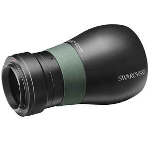Swarovski Optik TLS APO 43mm Telephoto Lens System for ATX/STX Adapter