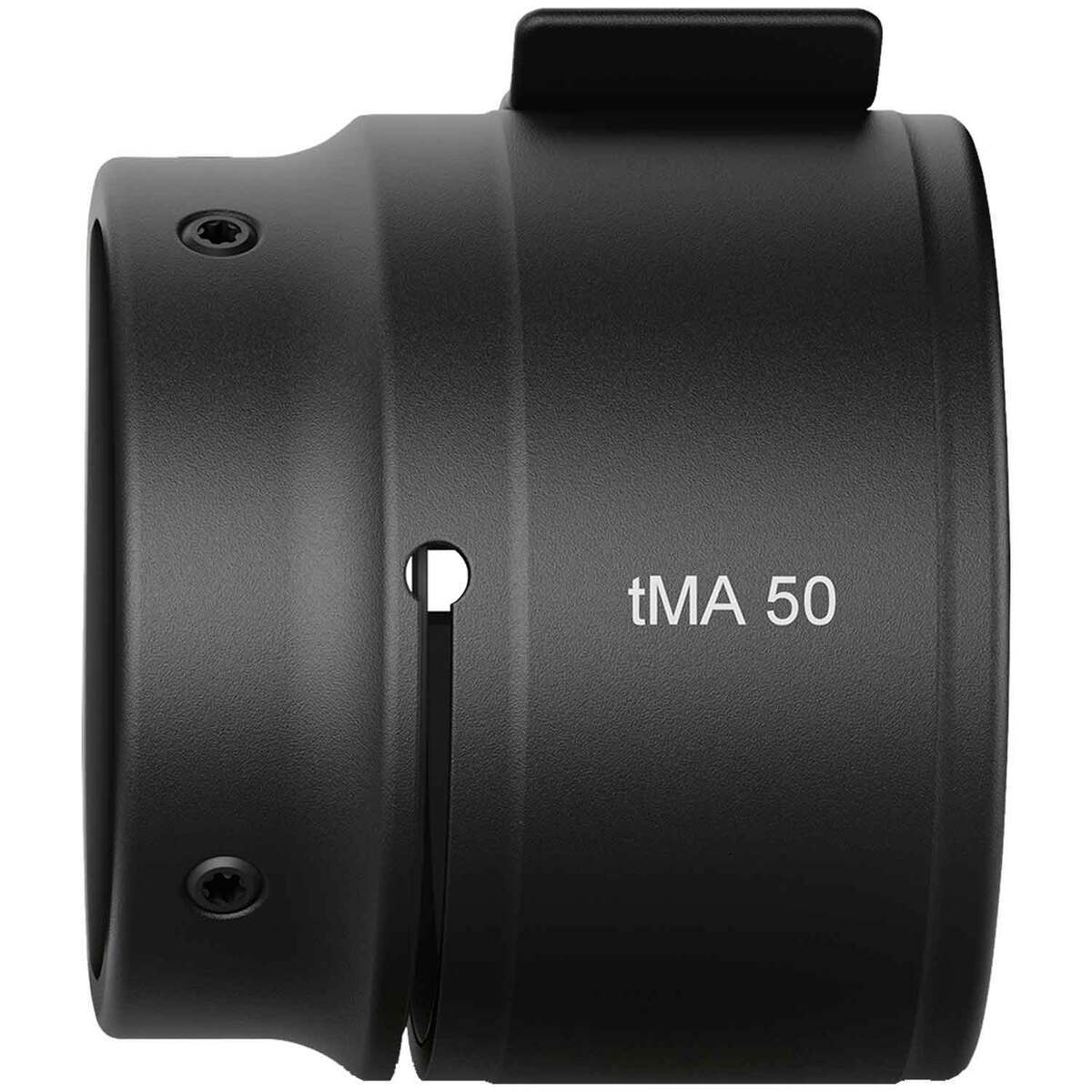 Swarovski Optik tMA Thermal Monocular Adapter - 50mm - Black Swarovski Optik tMA Thermal Monocular Adapter - 50mm - Black