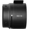 Swarovski Optik tMA Thermal Monocular Adapter - 50mm - Black