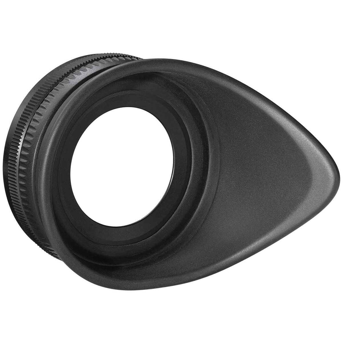 Swarovski Optik WE Winged Eyecup for 25-50x W and 20-60x Eyepieces Accessory - Black Swarovski Optik WE Winged Eyecup for 25-50x W and 20-60x Eyepieces Accessory - Black