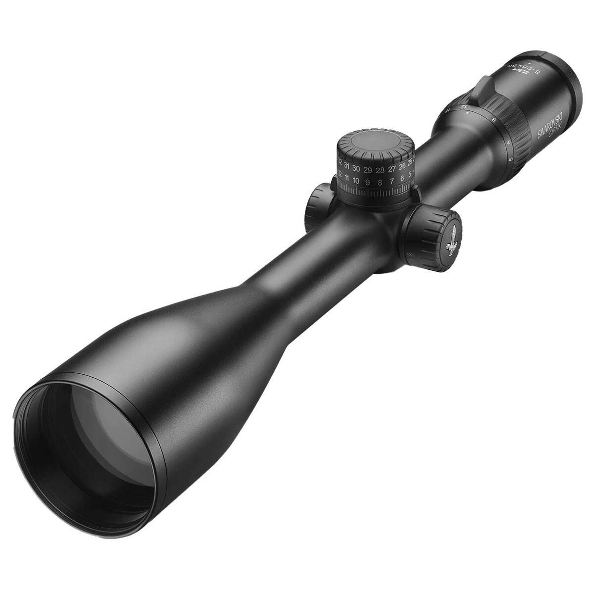 Swarovski Optik Z5+ BT 5-25x 56mm Rifle Scope - PLEX | Sportsman's ...