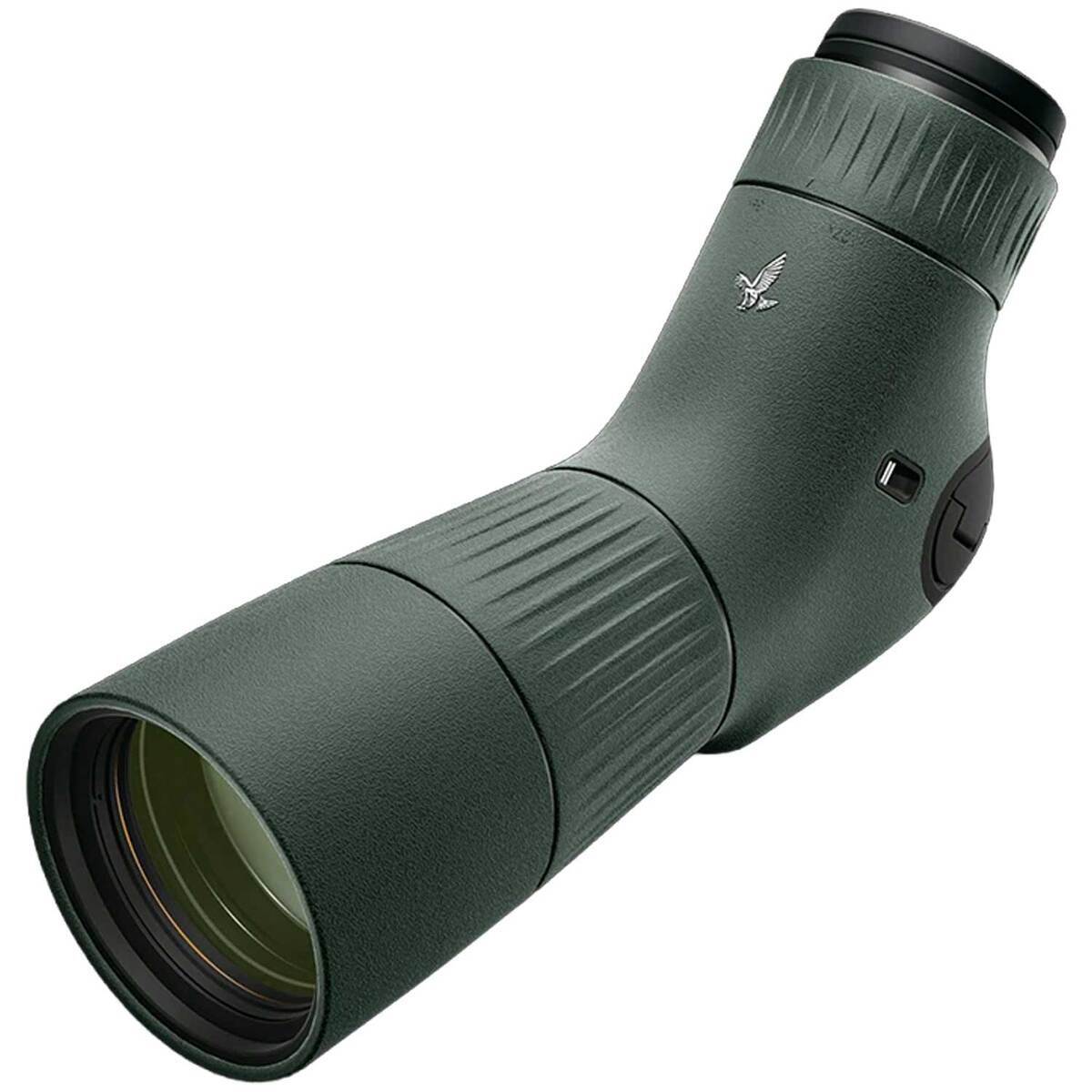 Octux Scope Swarovski Optix AT Balance 18-45x65 Spotting Scope - Green | Sportsman ...
