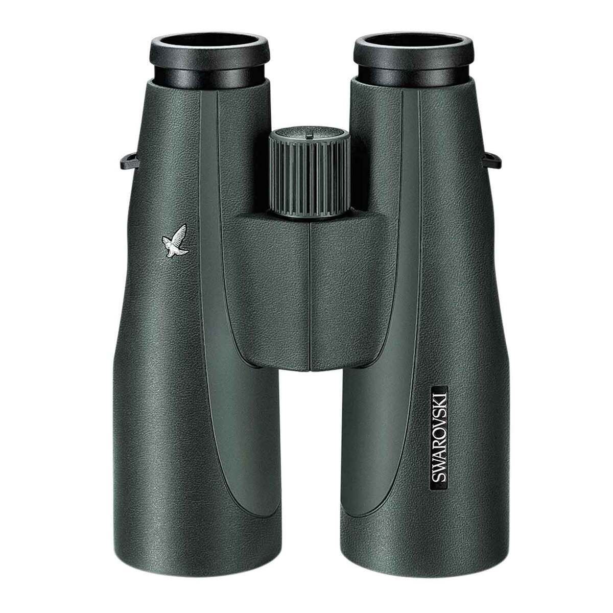 Swarovski SLC WB Full Size Binoculars - 15x56 - Black Swarovski SLC WB Full Size Binoculars - 15x56 - Black