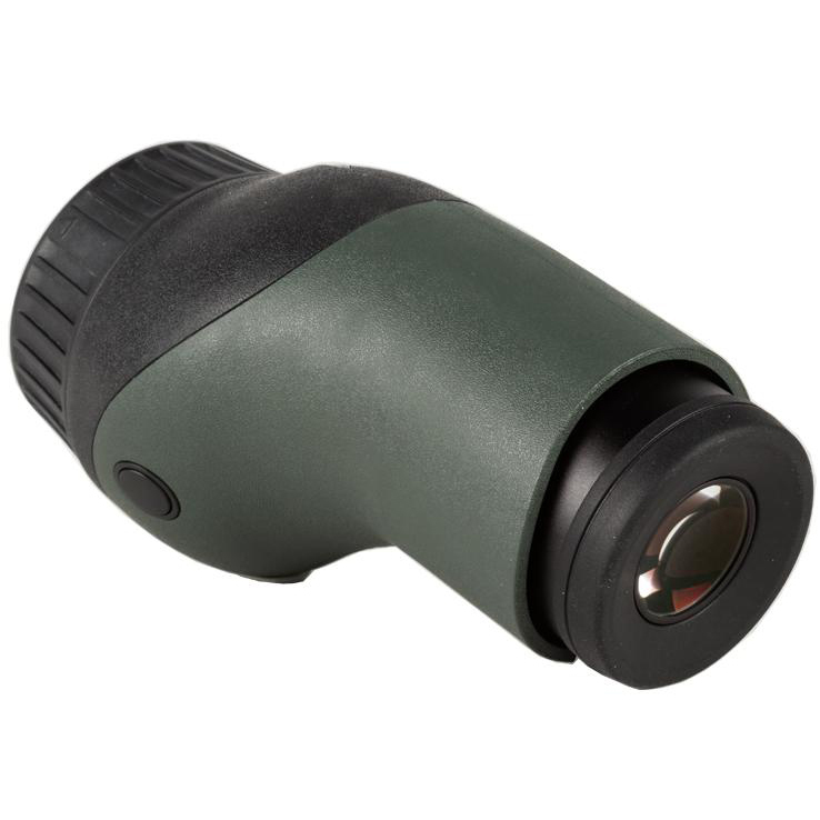 Swarovski STX Modular Straight Spotting Scope Eyepiece - Green Swarovski STX Modular Straight Spotting Scope Eyepiece - Green