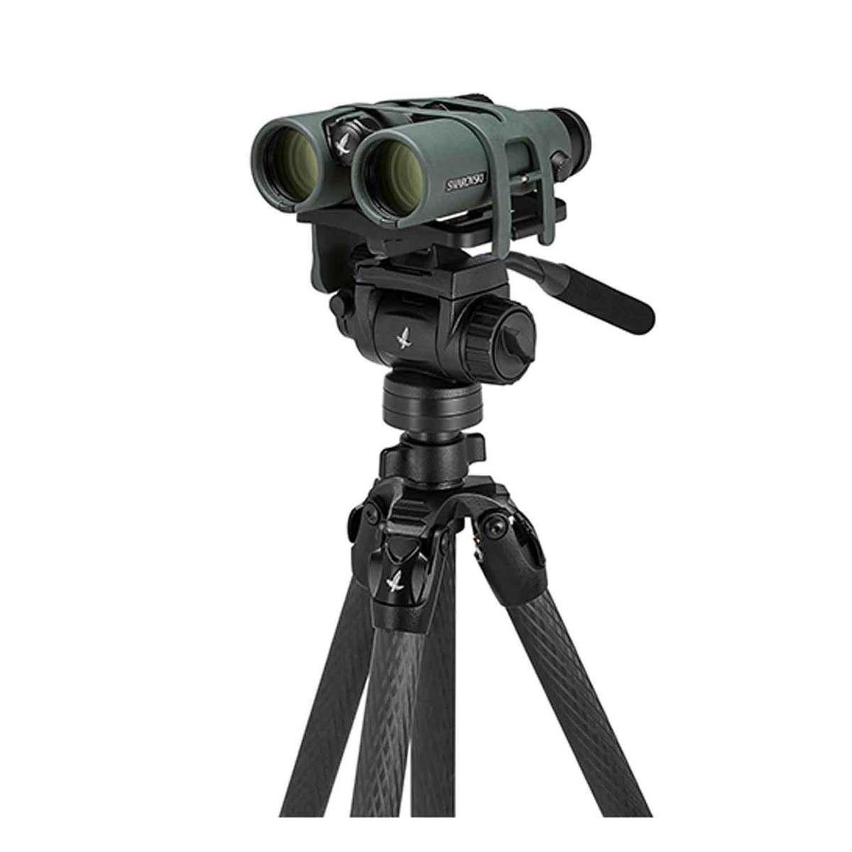 Swarovski UTAs Universal Tripod Adapter - Black Swarovski UTAs Universal Tripod Adapter - Black