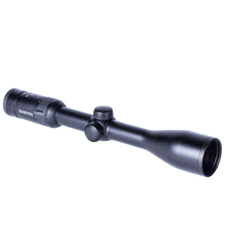 Swarovski Z3 3-10x 42mm Rifle Scope Swarovski Z3 3-10x 42mm Rifle Scope