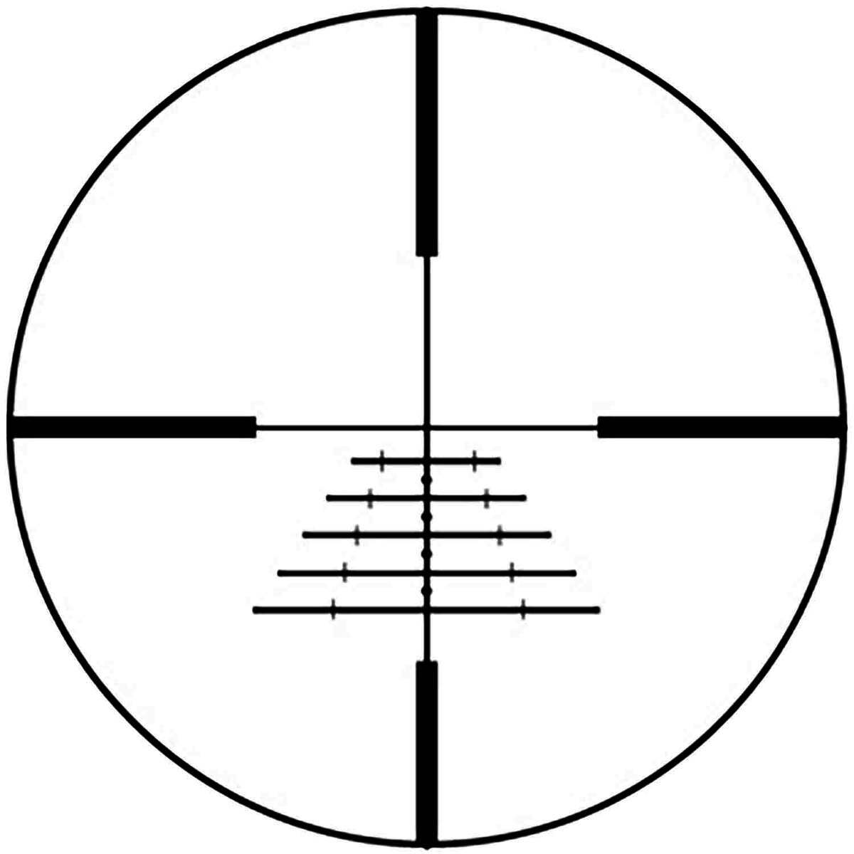Swarovski Z3 3-10x 42mm Rifle Scope Swarovski Z3 3-10x 42mm Rifle Scope