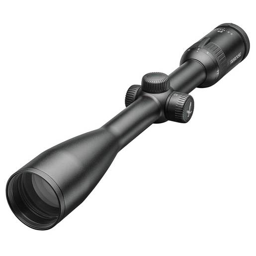 Swarovski Z5 3.5-18x 44mm Rifle Scope - 4W - Black