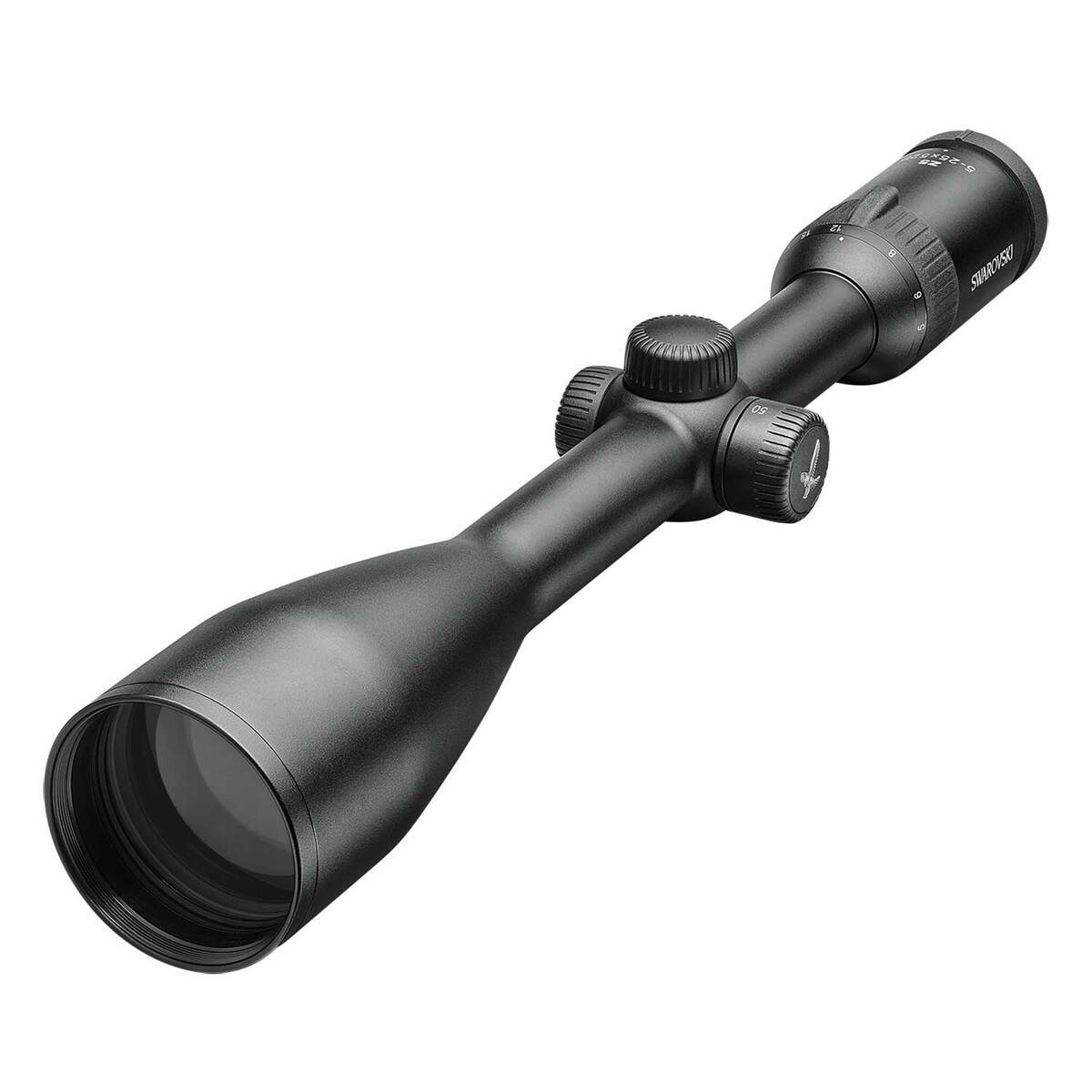 Swarovski Z5 5-25x 52mm Rifle Scope - BRX | Sportsman's Warehouse