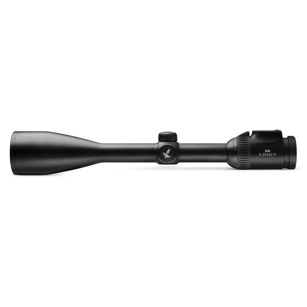 Swarovski Z5 5-25x 52mm Rifle Scope - BRX - Black Swarovski Z5 5-25x 52mm Rifle Scope - BRX - Black