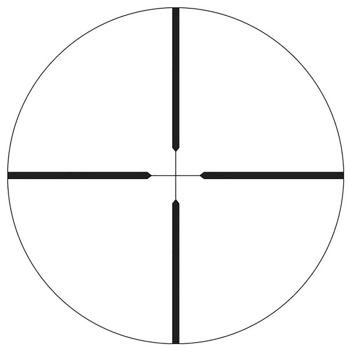 Swarovski Z5 5-25x 52mm Rifle Scope - Plex Swarovski Z5 5-25x 52mm Rifle Scope - Plex