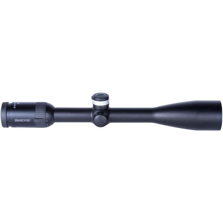 Swarovski Z5 3.5-18x44mm Rifle Scopes - BT-Plex - Black | Sportsman's ...