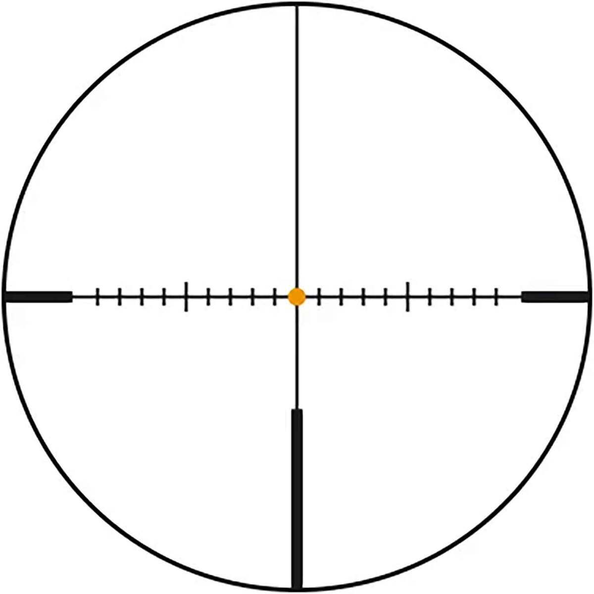 Swarovski Z5i 3.5-18x 44mm Rifle Scope - 4W-I - Black Swarovski Z5i 3.5-18x 44mm Rifle Scope - 4W-I - Black