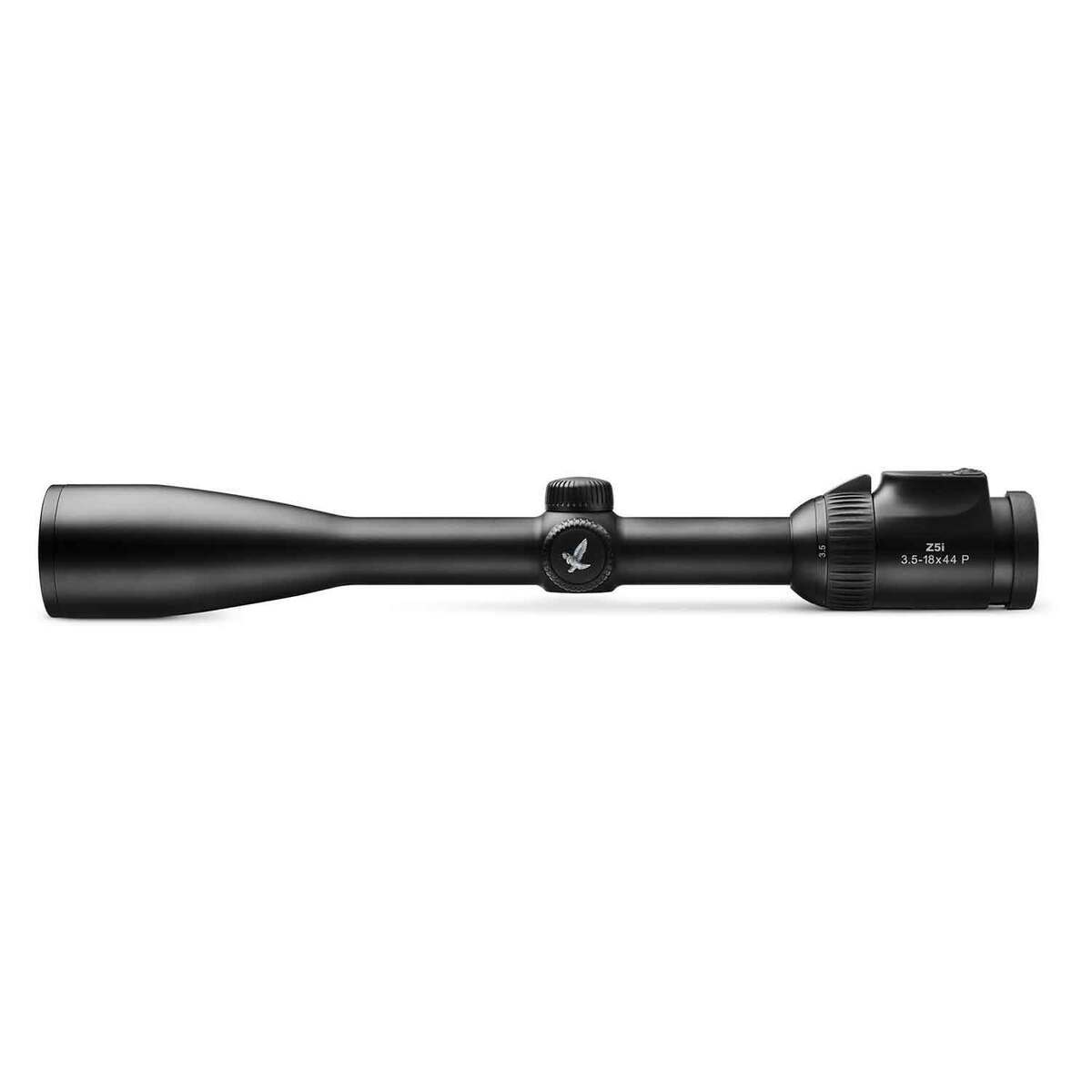 Swarovski Z5i 3.5-18x 44mm Rifle Scope - 4W-I - Black Swarovski Z5i 3.5-18x 44mm Rifle Scope - 4W-I - Black