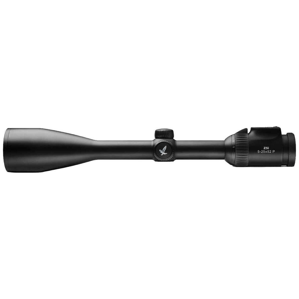 Swarovski Z5i 5-25x 52mm Rifle Scope - BRH-I - Black Swarovski Z5i 5-25x 52mm Rifle Scope - BRH-I - Black