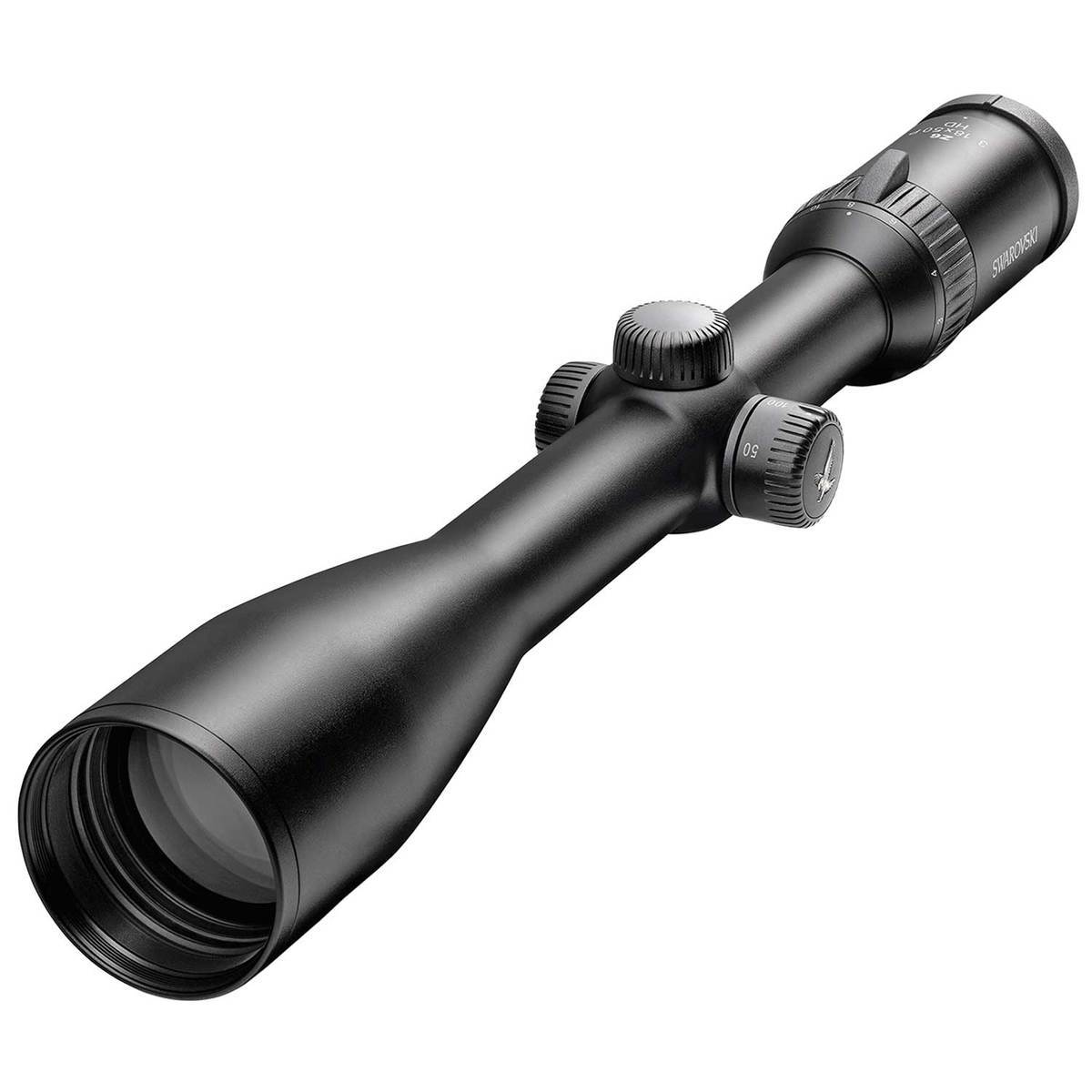 Swarovski Z6 3-18x 50mm Rifle Scope Swarovski Z6 3-18x 50mm Rifle Scope