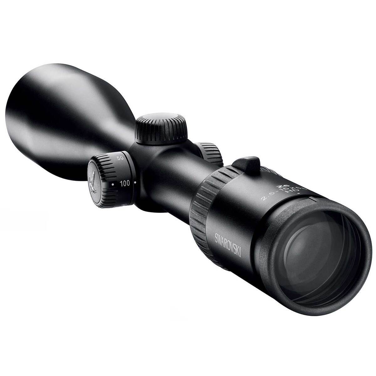 Swarovski Z6i 2.5-15x 56mm Rifle Scope - 4AI Swarovski Z6i 2.5-15x 56mm Rifle Scope - 4AI