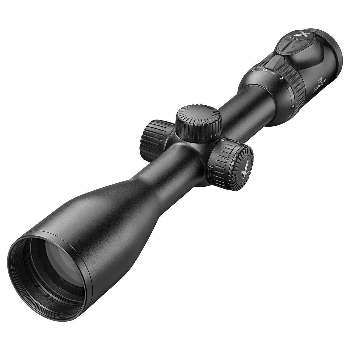 Swarovski Z8i 2-16x50mm Rifle Scope - BRX-I Reticle Swarovski Z8i 2-16x50mm Rifle Scope - BRX-I Reticle