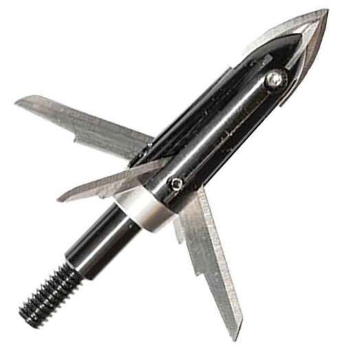 SWAT Broadheads Ballistic 100gr Expandable Broadhead – 3 Pack