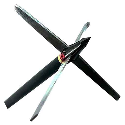 SWAT Broadheads Chopper 180gr Fixed Broadhead – 3 Pack