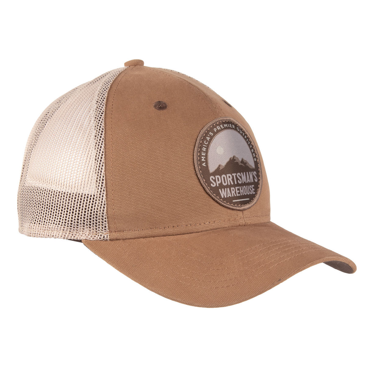 Sportsman's Warehouse Men's Dad Cap Sportsman's Warehouse Men's Dad Cap