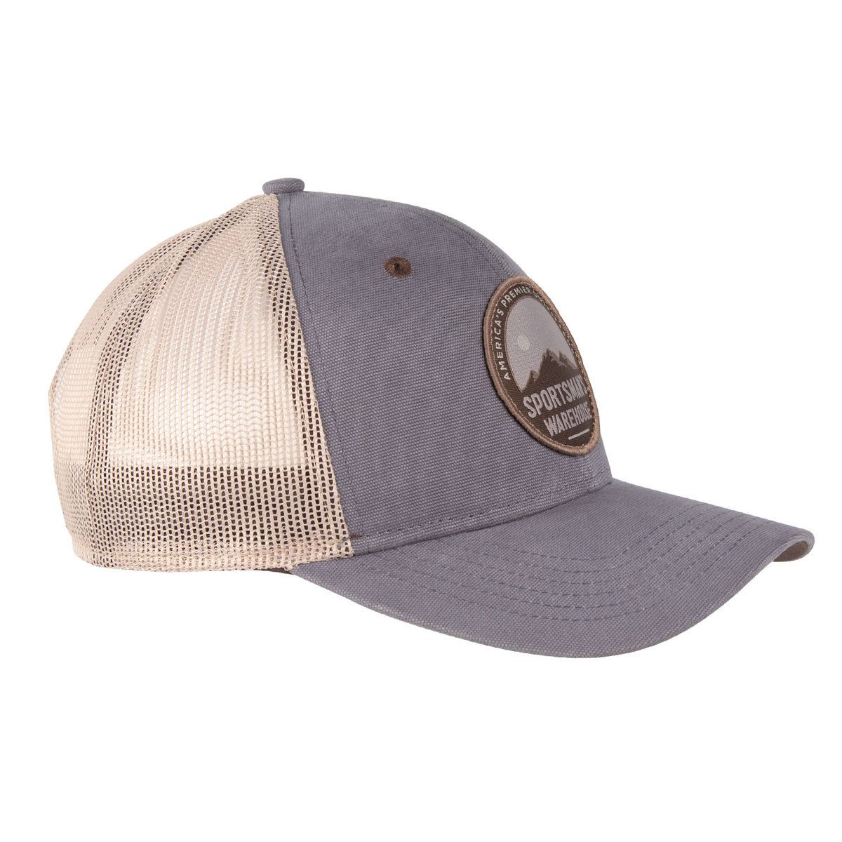 Sportsman's Warehouse Men's Dad Cap Sportsman's Warehouse Men's Dad Cap