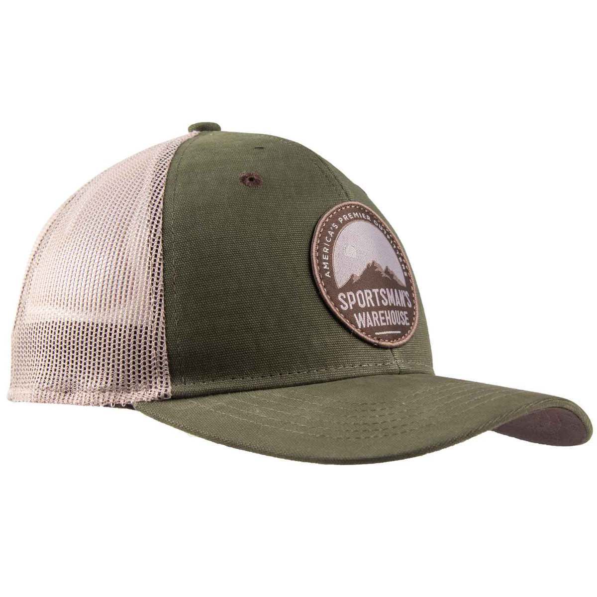 Sportsman's Warehouse Men's Dad Cap Sportsman's Warehouse Men's Dad Cap