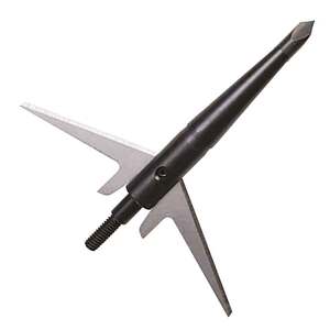Swhacker 2 Blade 150gr Expandable Broadhead - 3 Pack