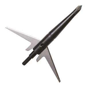 Swhacker 2 Blade 150gr Expandable Broadhead - 3 Pack Swhacker 2 Blade 150gr Expandable Broadhead - 3 Pack