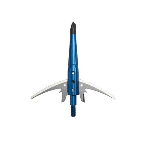 Swhacker 269 Levi Morgan Signature Series Expandable Broadhead