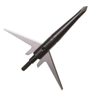Swhacker Crossbow 150gr Expandable Broadhead - 3 Pack