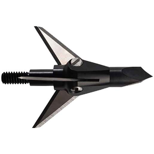 Swhacker Levi Morgan Signature Series 100gr Fixed Broadhead – 3 Pack