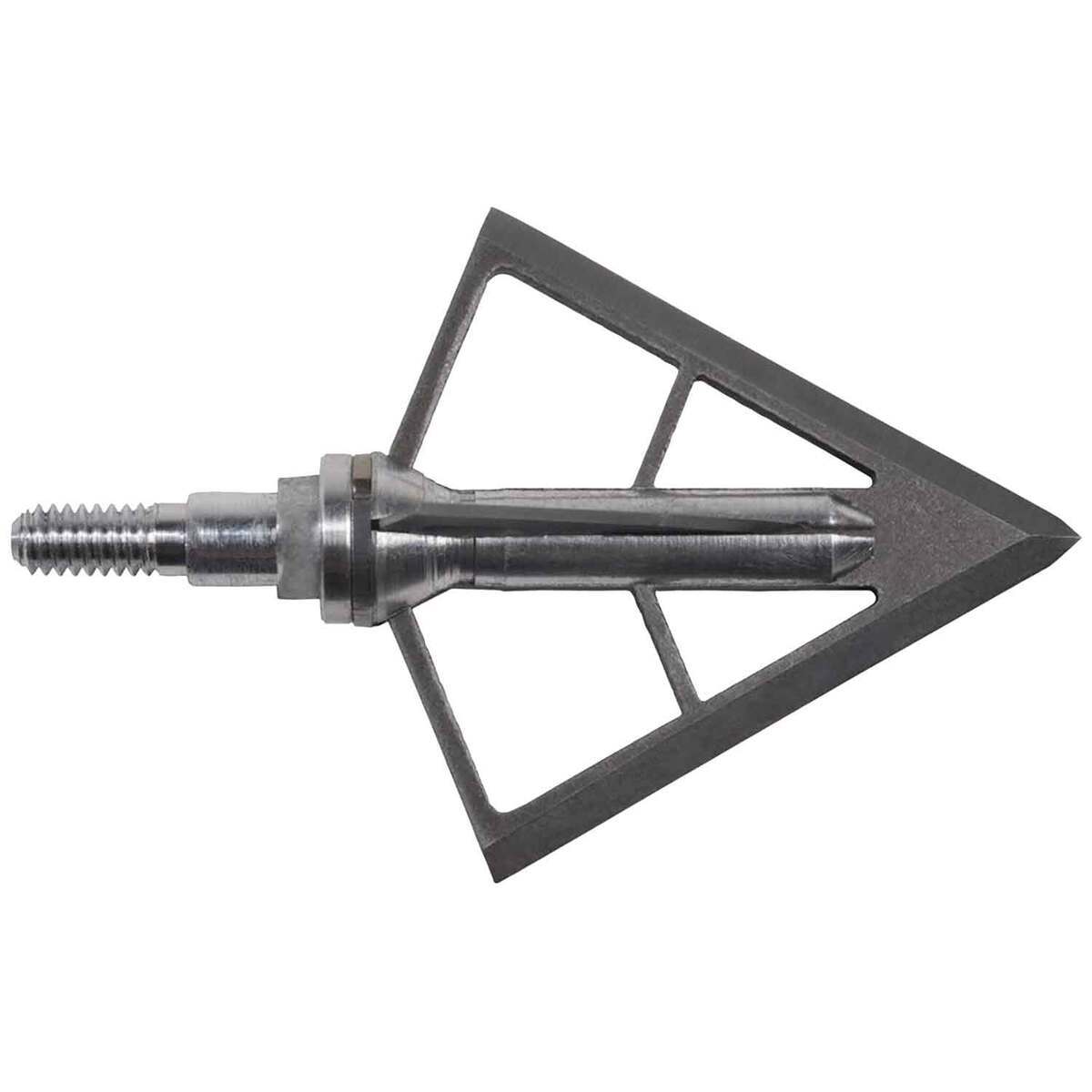 Swhacker Razor 100gr Fixed Broadhead - 3 Pack | Sportsman's Warehouse