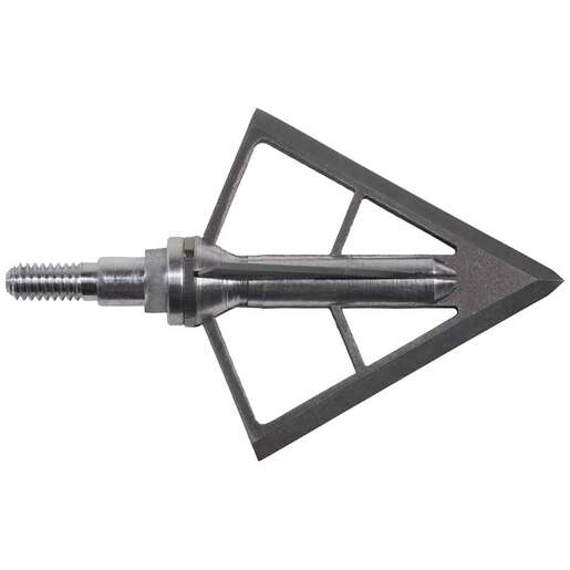 Swhacker Razor 100gr Fixed Broadhead – 3 Pack