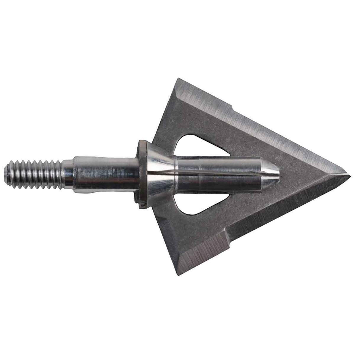 Swhacker Razor 100gr Fixed Broadhead - 3 Pack | Sportsman's Warehouse