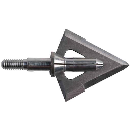 Swhacker Razor 100gr Fixed Broadhead - 3 Pack - Swhacker