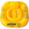 Swimline Aqua Coach Baby Buoy Infant Pool Seat - Yellow - Yellow Infant