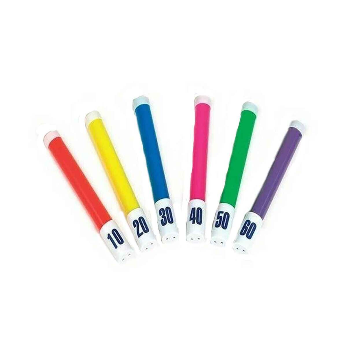 Swimline Flex-Sticks Dive Pool Game - Multi Swimline Flex-Sticks Dive Pool Game - Multi