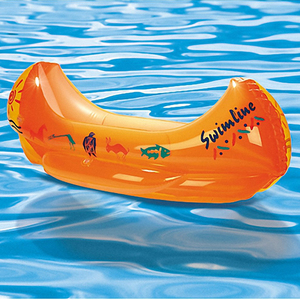 Swimline Kiddy Canoe