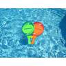 Swimline Neoprene Pool Paddle Set - Assorted Colors - Assorted