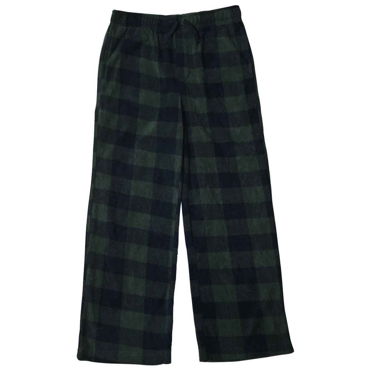 Swiss Alps Boys' 2 Piece Pajama Set Swiss Alps Boys' 2 Piece Pajama Set