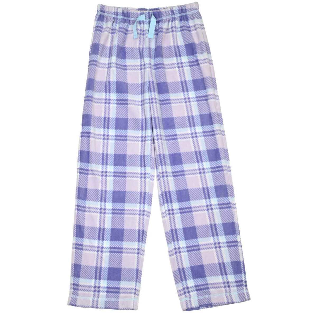 Swiss Alps Girls' 2 Piece Pajama Set Swiss Alps Girls' 2 Piece Pajama Set