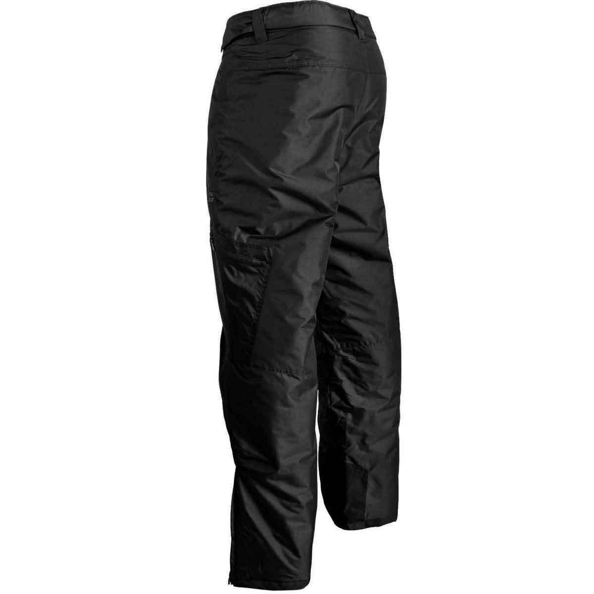 Swiss Alps Men's Cargo Snow Pants Swiss Alps Men's Cargo Snow Pants