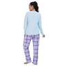 Swiss Alps Women's 2 Piece Pajama Set