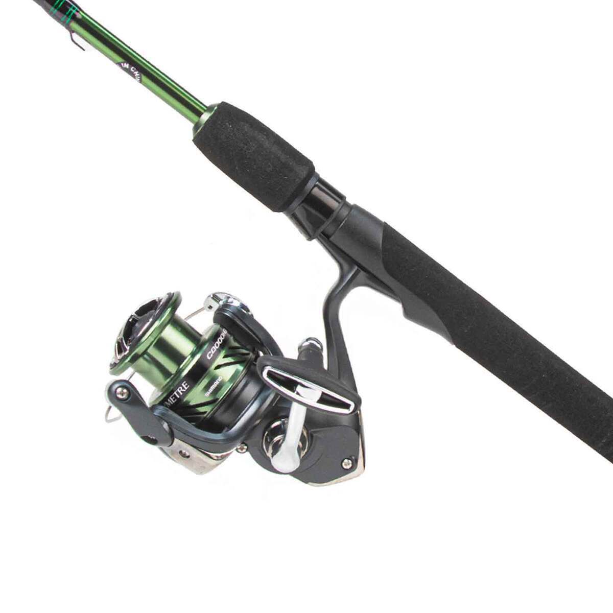 Shimano Symetre Salmon/Steelhead Spinning Rod and Reel Combo Shimano Symetre Salmon/Steelhead Spinning Rod and Reel Combo