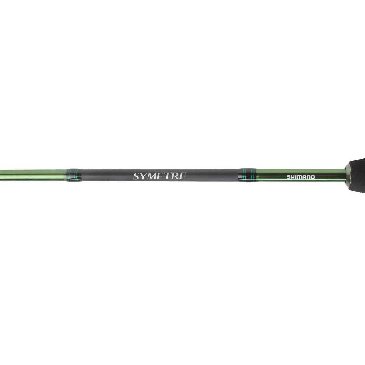 Shimano Symetre Salmon/Steelhead Spinning Rod and Reel Combo Shimano Symetre Salmon/Steelhead Spinning Rod and Reel Combo